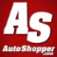 autoshopper.com logo image