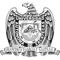 universidad autónoma de zacatecas logo image