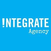 integrate agency logo image