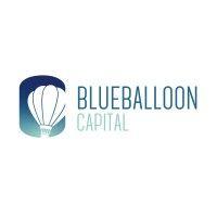 blueballoon capital logo image