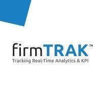 firmtrak logo image