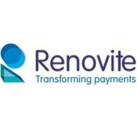 renovite technologies inc logo image