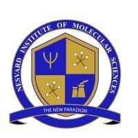 nesvard institute of molecular sciences logo image