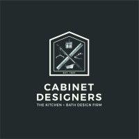 cabinet designers, inc. logo image