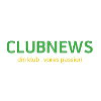 clubnews aps logo image