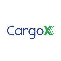 cargox logo image