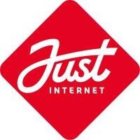 just internet group logo image