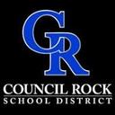 logo of Council Rock School District