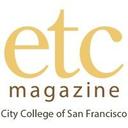 logo of Etc Magazine