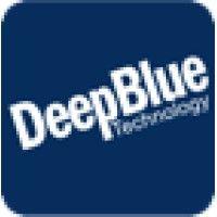 deepblue technology