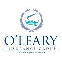 o'leary insurances ltd logo image