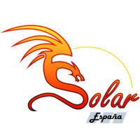 solar españa logo image