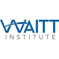 waitt institute logo image