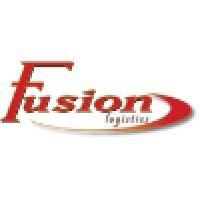 fusion logistics, inc. logo image