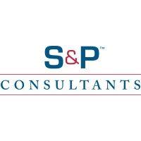 s&p consultants, inc logo image