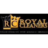 royal cleaners