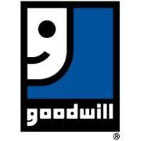 mers / goodwill logo image