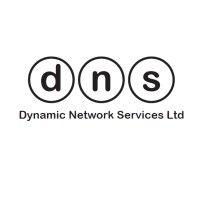 dynamic network services ltd logo image