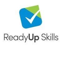 readyup skills logo image