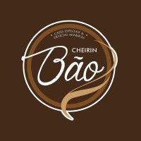 cheirin bão logo image