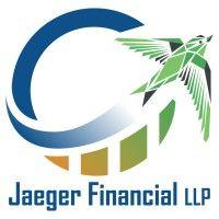 jaeger financial llp logo image