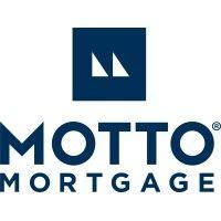 motto mortgage approved nmls #1839404 logo image