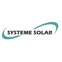 systeme solar ss logo image