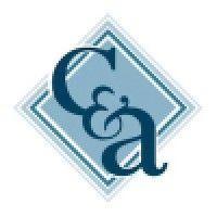 courtemanche & associates logo image