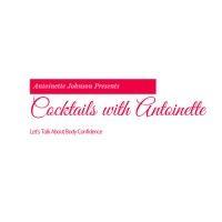 cocktails with antoinette