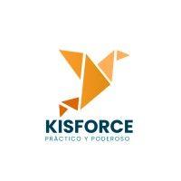 kisforce - práctico y poderoso logo image