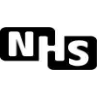 nhs, inc. logo image