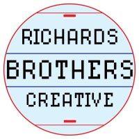 richards brothers creative llc. logo image