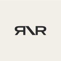 rnr studio logo image