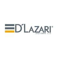 d'lazari designer logo image