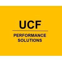 ucf performance solutions