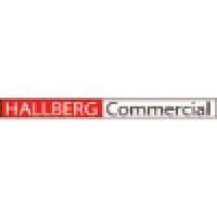 hallberg commercial insurors, inc. logo image