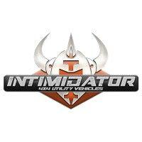 intimidator utv logo image