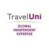 equator global / travel uni logo image