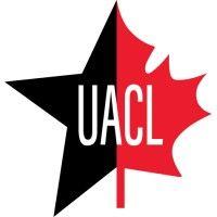 uacl logistics, llc logo image