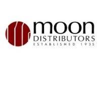 moon distributors inc logo image