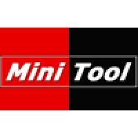 minitool solution ltd. logo image