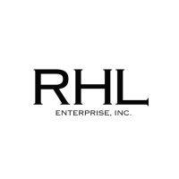 rhl enterprise, inc. logo image