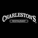 logo of Charlestons Restaurant