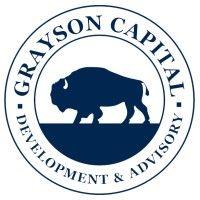 grayson capital logo image