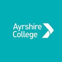 ayrshire college