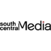 south central media logo image