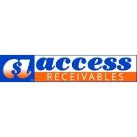 access receivables management logo image