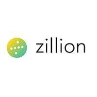 zillion analytics logo image