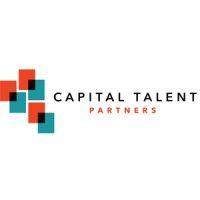 capital talent partners logo image