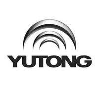 yutong bus & coach logo image